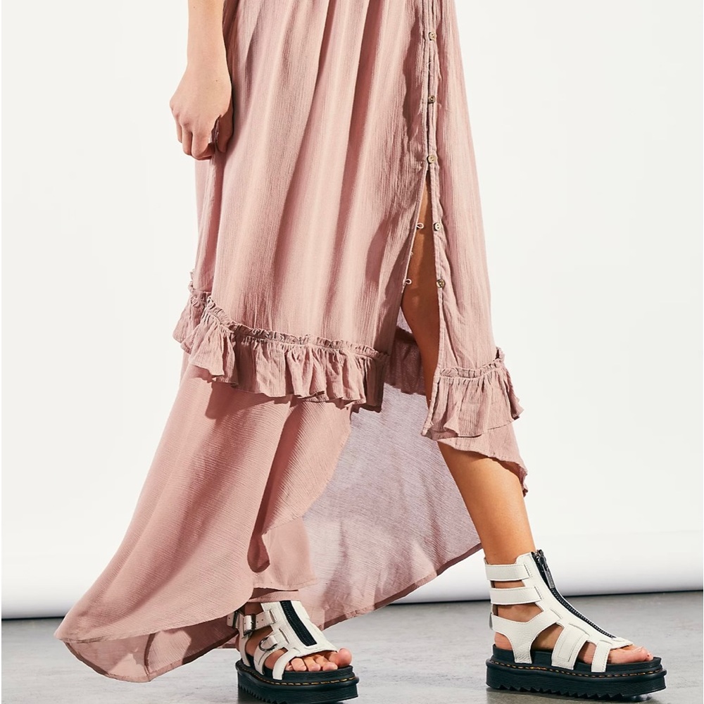 🆕{Dr Martens}Olson Sandals